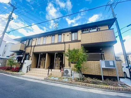 メゾン ル レーヴの画像