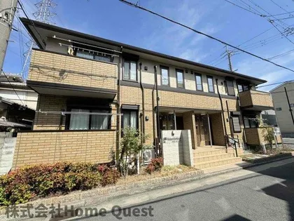 メゾン ル レーヴの画像