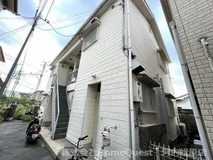 三恵ハイツの画像