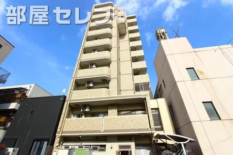 パラドール吹上の画像