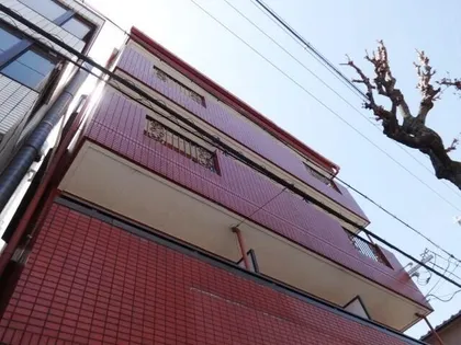 ウエストハイツの画像