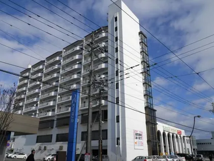 柏木プラザの画像