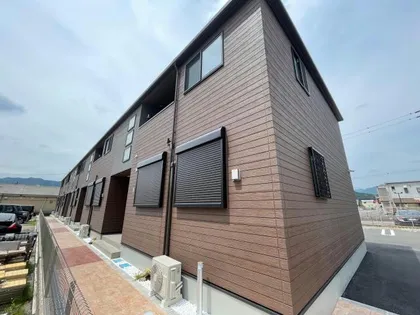 プティフォレスタ柏原2の画像