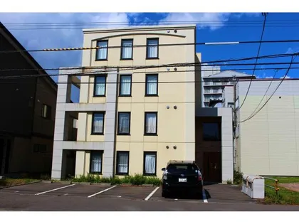 アリエーテ大手町の画像