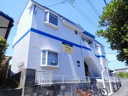 ベルエポックの画像