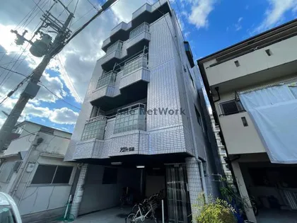 アクティ長池【201号室】の外観