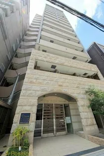 プレサンス立売堀アーバンスタイル【11階】の外観