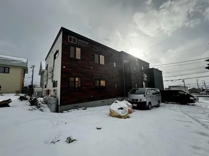 NORFINO ROUGEの画像