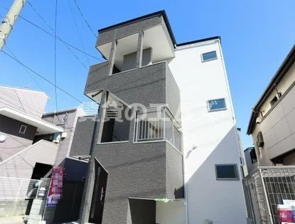 パティオ五十川 Ⅰの画像