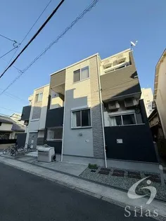 リブフラット元町の画像