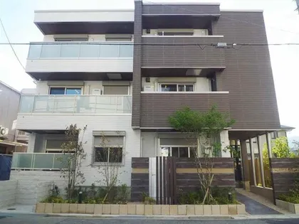 スリーゼ夙川の画像