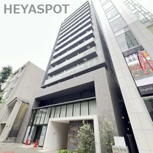 E-city大須【4階】の外観