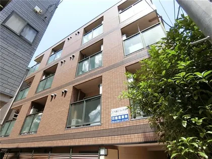 ヴェルドミール(Belle de meure)【4階】の外観