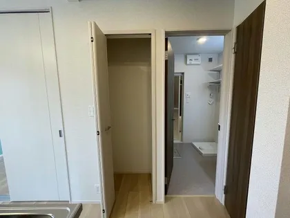 クレール丹波Ⅱ【2階】の内装