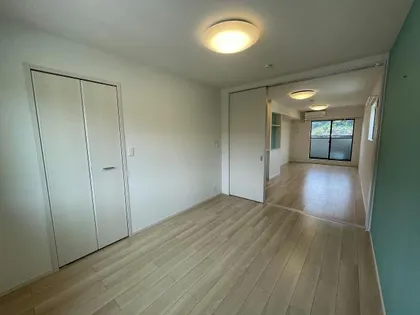 クレール丹波Ⅱ【2階】の内装