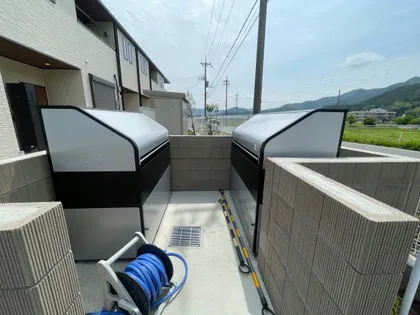 クレール丹波Ⅱ【2階】のその他画像