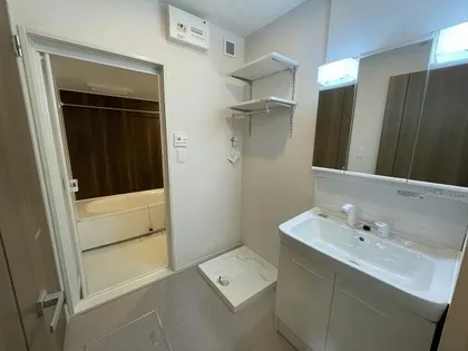 クレール丹波Ⅱ【2階】の内装