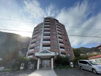 プレセランス 函館山の画像