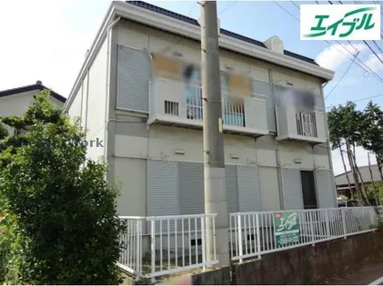 ファミール小木の画像