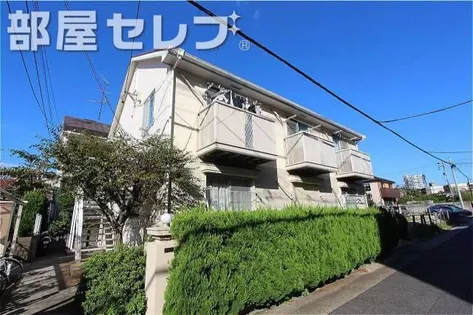 ラ フォーレ駒方 A棟の画像