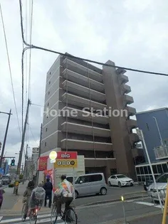 大阪府大阪市西淀川区姫里2丁目【マンション】の外観