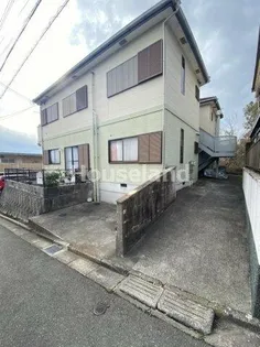 シティハイツ吉森Ⅱの画像