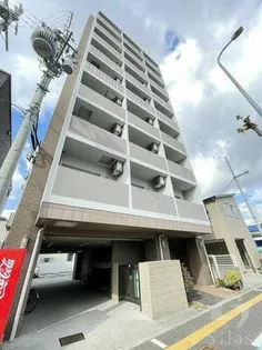 プログレス アペゼ【6階】の外観