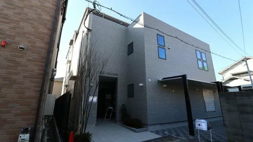 グルーブメゾン歌敷山の画像