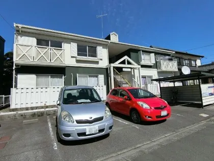 フレグランス本町の画像