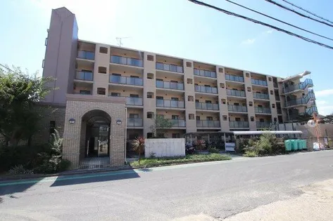 ライゼックス富田林【2階】の外観