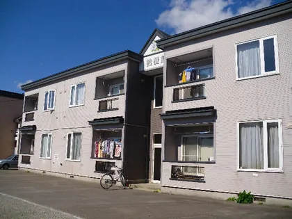 リヴェール桔梗館の画像