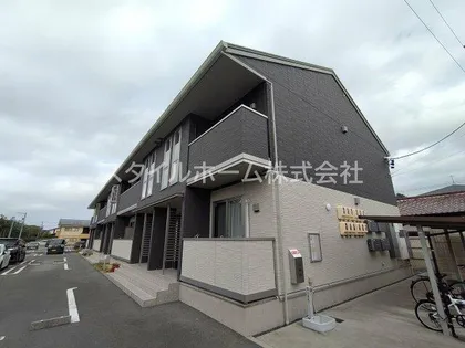 コンフォール西小鷹野の画像