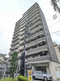 レジュールアッシュ梅田レジデンスの画像