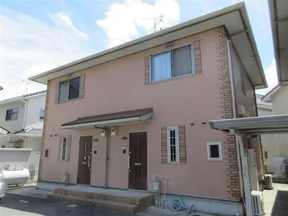 コンフォート大島Ⅱの画像