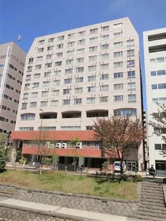 フラーテ札幌の画像