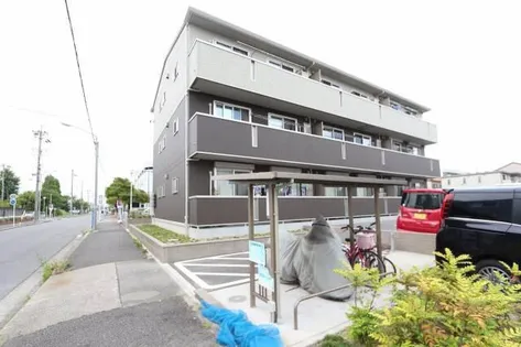 カーサボヌールの画像