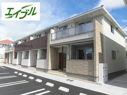 アフェットCの画像