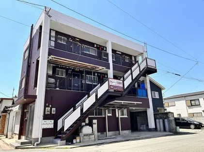 セレーノ浜田町の画像