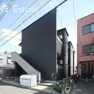 L'ENDROIT APAISANT新守町の画像