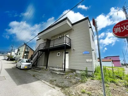 サンハイツの画像