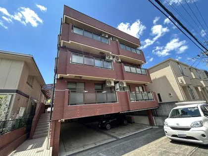 エンジェリ津之江の画像