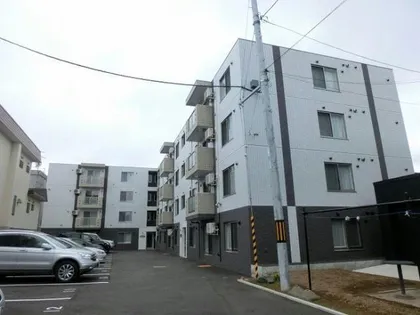 システムコート新札幌の画像