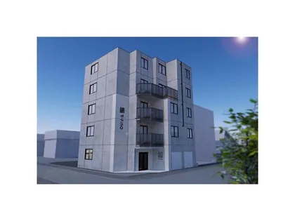 R-fino新さっぽろ【4階】の外観