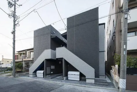 ハピネス南脇の画像