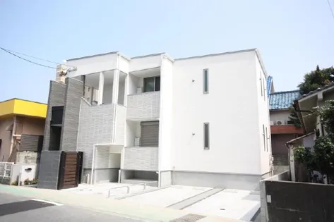 SMILEAX藤崎南の画像