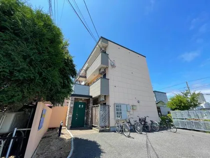 ラ カーサの画像