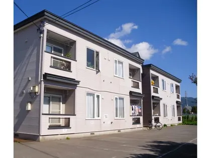 リヴェール桔梗館の画像