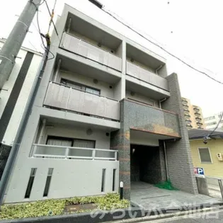 ADD WISTARIA 1の画像