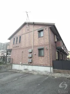 新ハイツウグイス B棟の画像