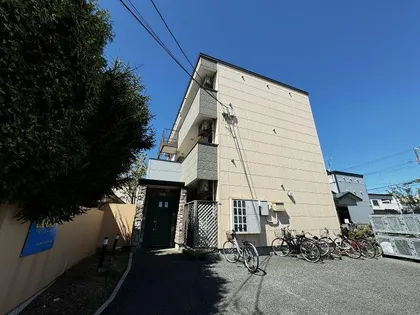 ラ カーサの画像